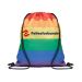 Pride gymbag
