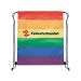 Pride gymbag