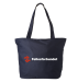 Handlenett med glidelås, 20 liter