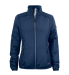 Cutter & Buck Høst/vårjakke Dame  Marineblå