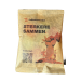 Vingummi fruktmix