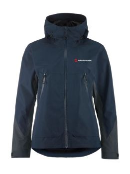 Craft ADV Explore Shell jacket Dame