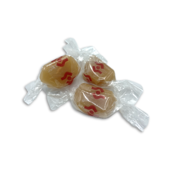 Fløtekarameller 1KG