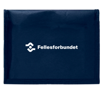 Kjølebag med logo 