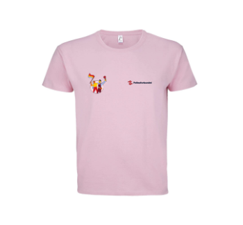 Pride t-skjorte